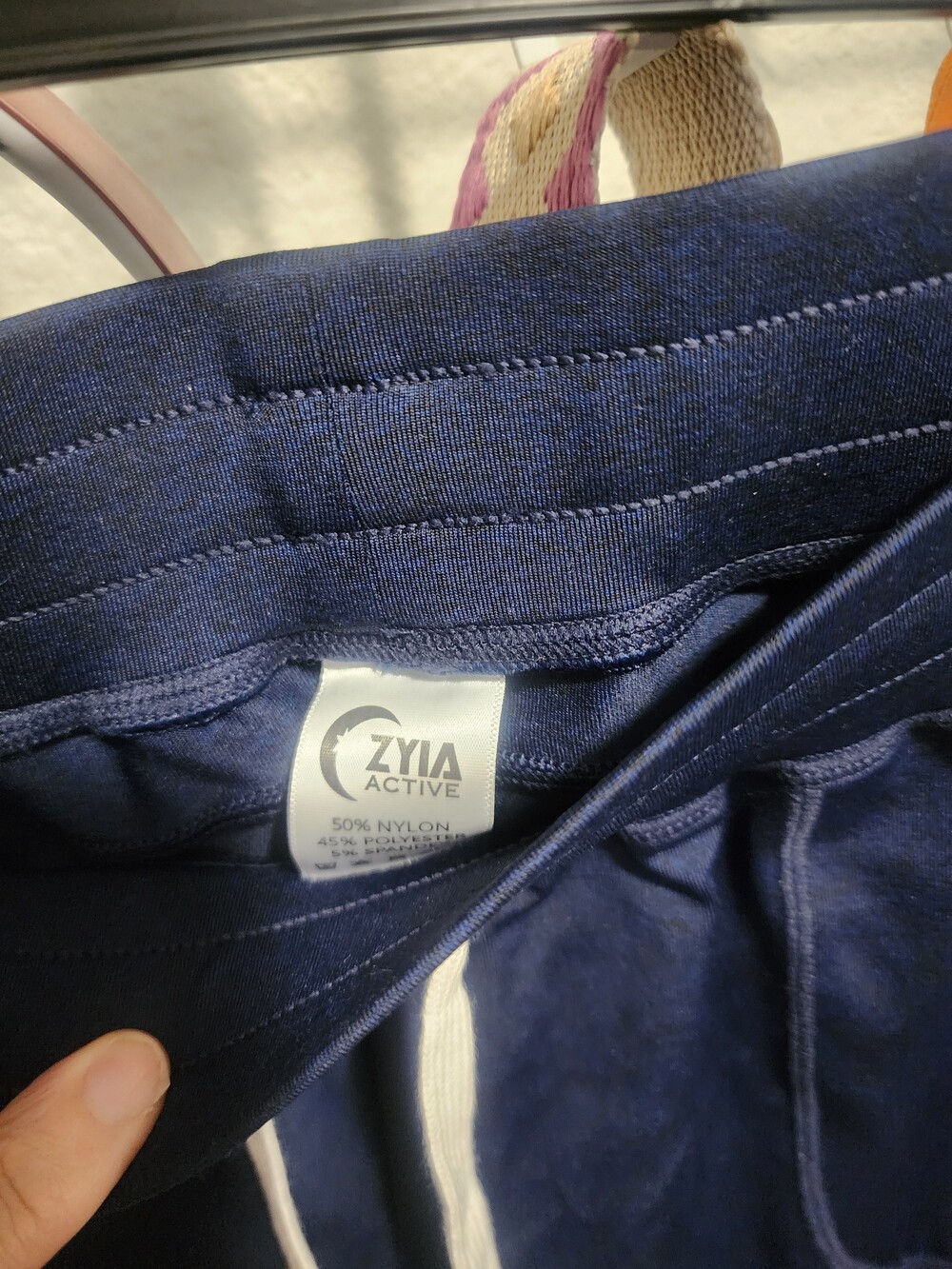 Active Pants - Picture 4 of 4
